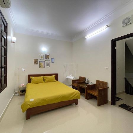 Luna'S Home Hanoi Eksteriør bilde