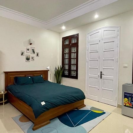 Luna'S Home Hanoi Eksteriør bilde
