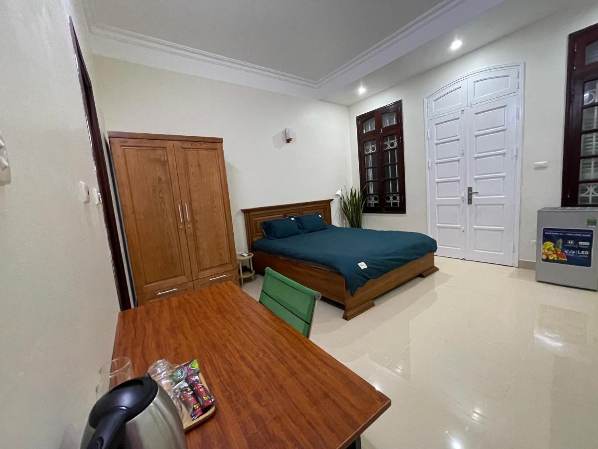 Luna'S Home Hanoi Eksteriør bilde