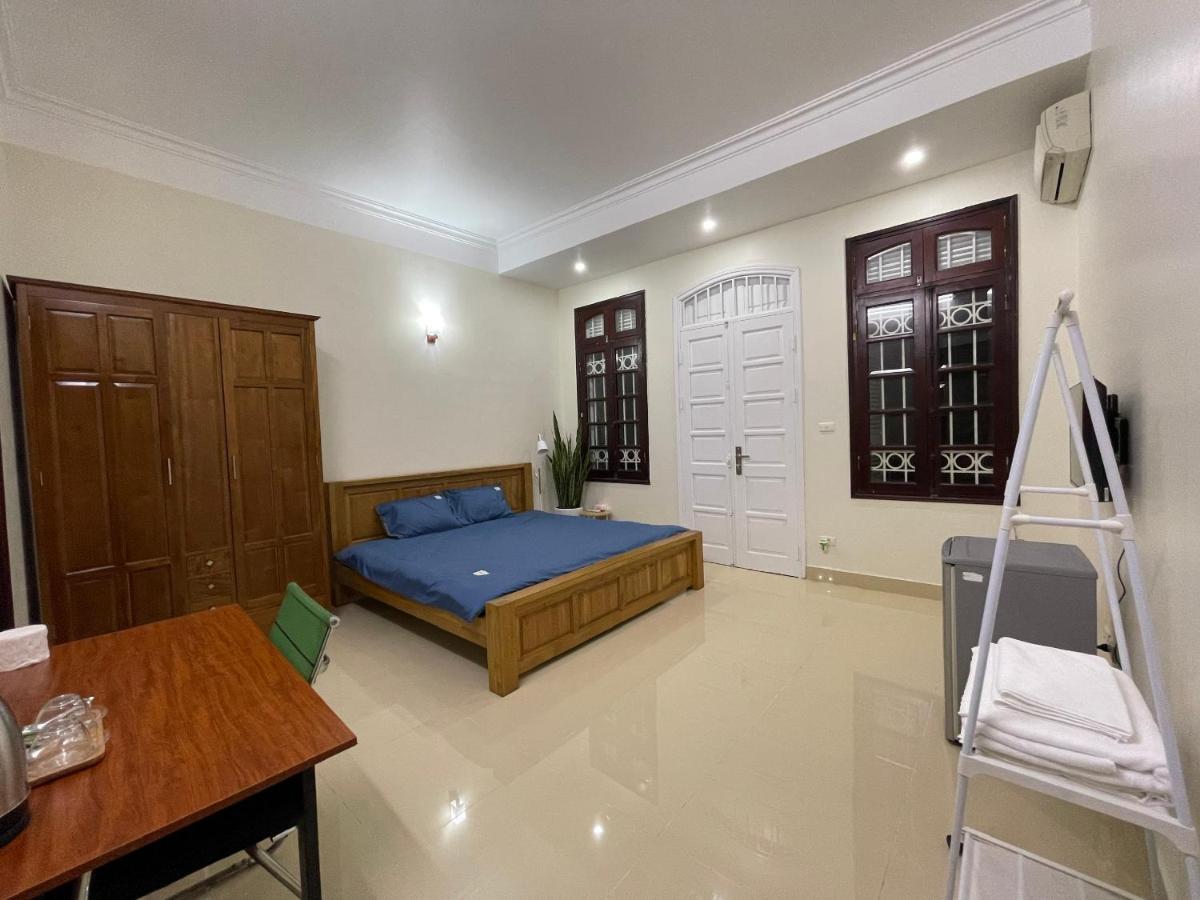 Luna'S Home Hanoi Eksteriør bilde