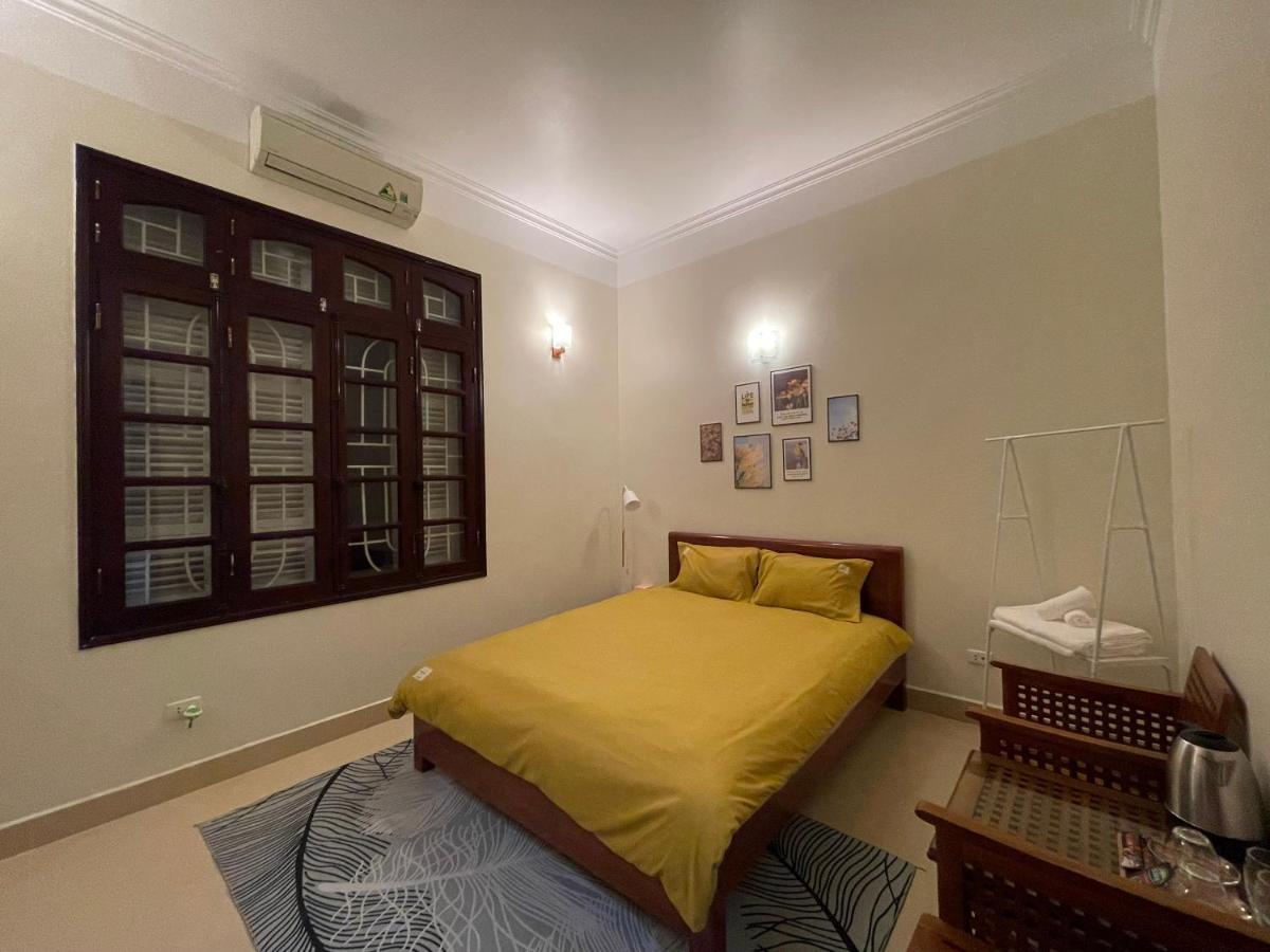 Luna'S Home Hanoi Eksteriør bilde